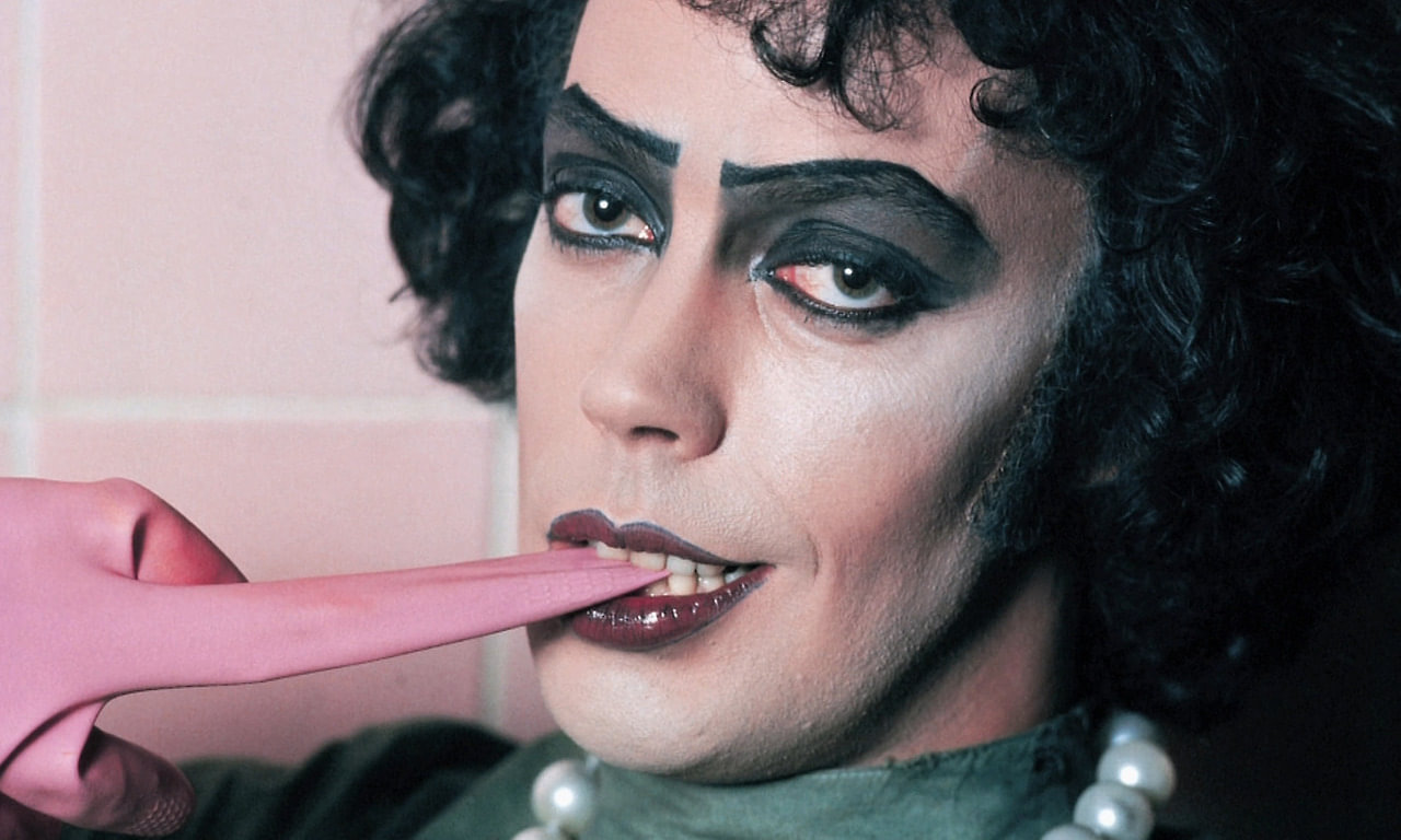 The Original Frank-N-Furter Tim Curry Signs On For FOX's Stage Product...