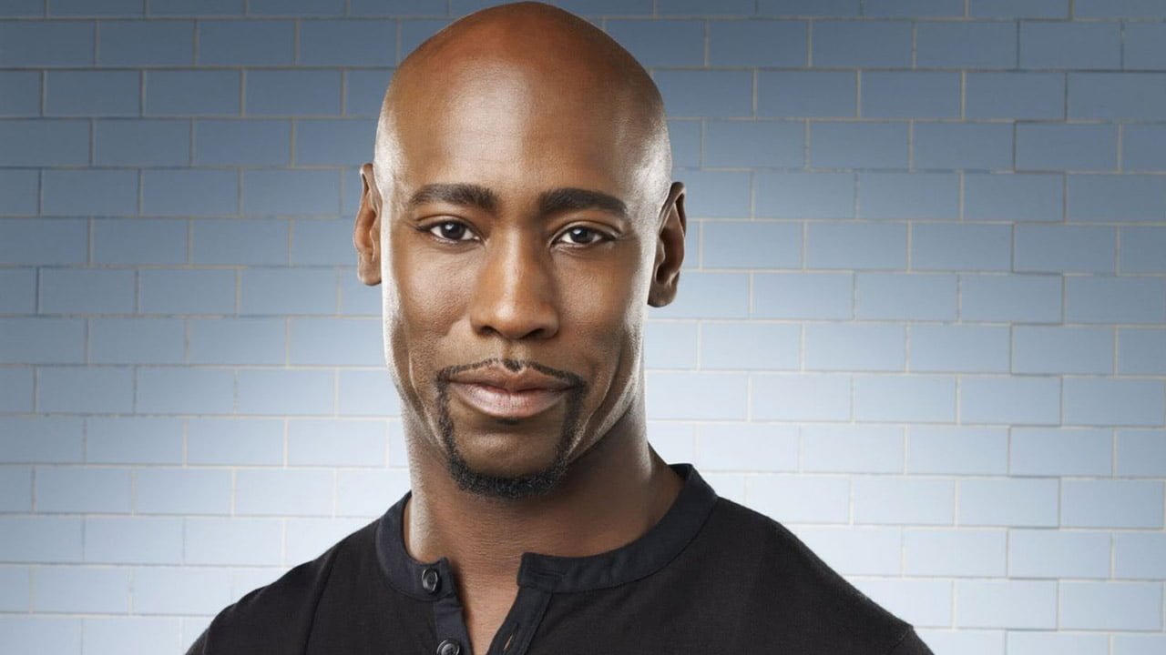 Lucifer Star D B Woodside Throws His Hat Into The Ring To Play Green Lantern Sciencefiction Com