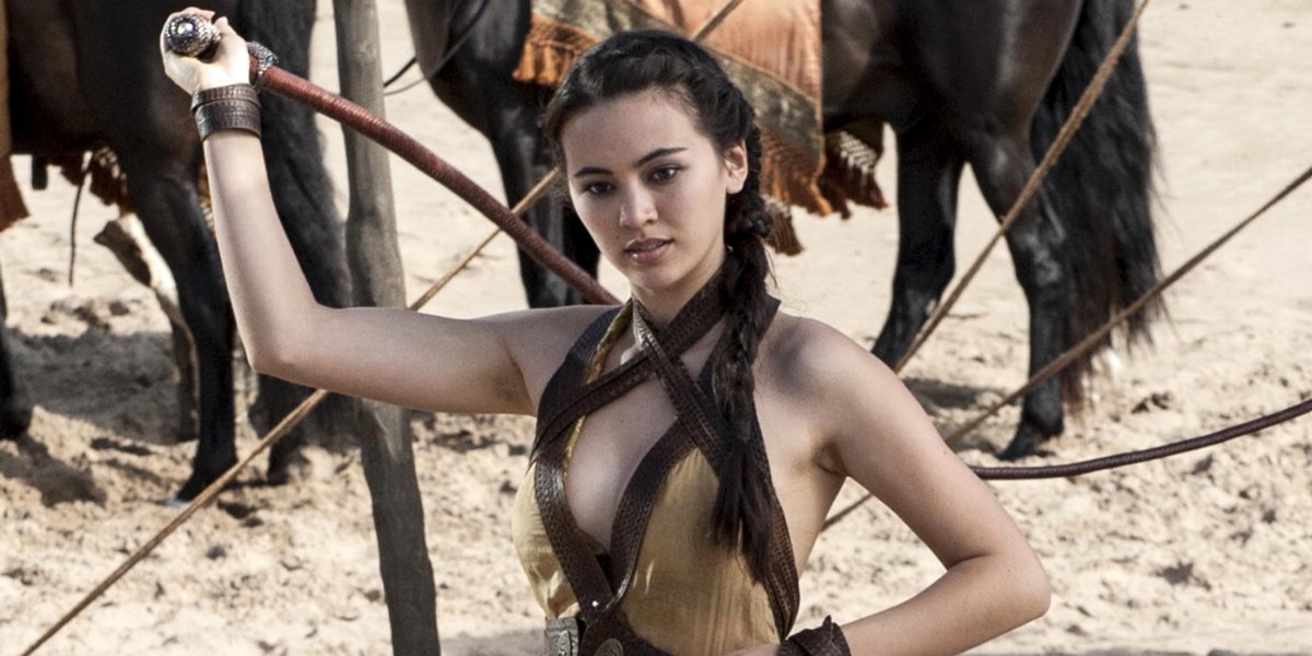 Jessica Henwick has now been cast in the major role of Colleen Wing. 