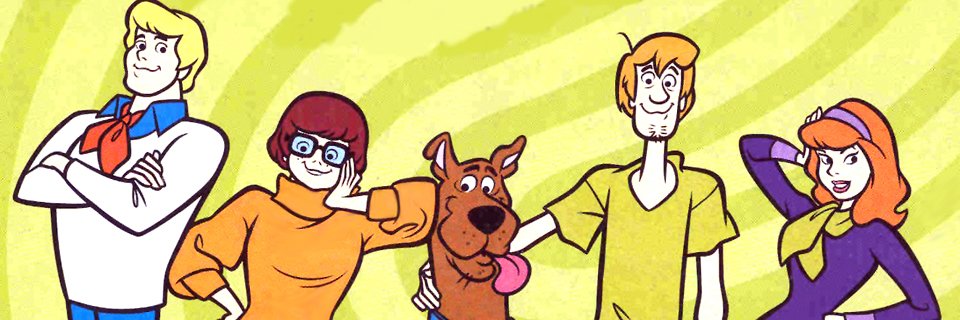 Warner Brothers Looks To Launch Another Shared Universe With Scooby-Doo ...