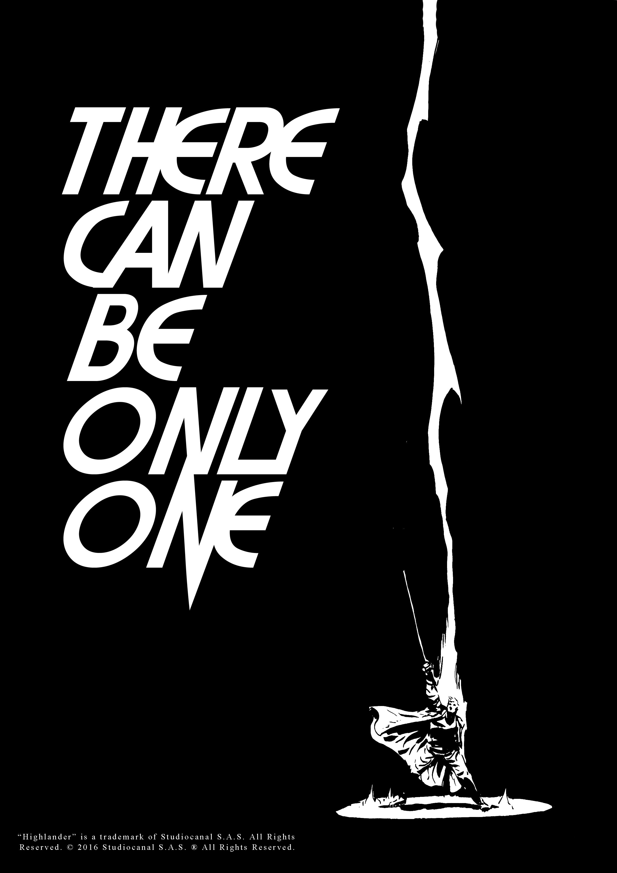 There Can Be Only One... 'Highlander' Prequel Comic Series In 2017