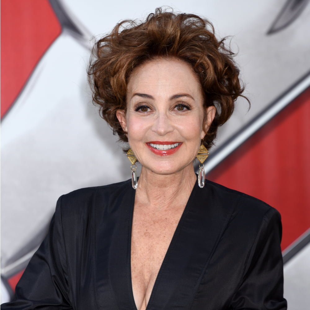 Finding Meemaw: Annie Potts Joins Cast Of 'Young Sheldon' As Shel...