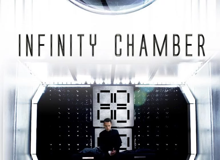 Infinity Chamber poster
