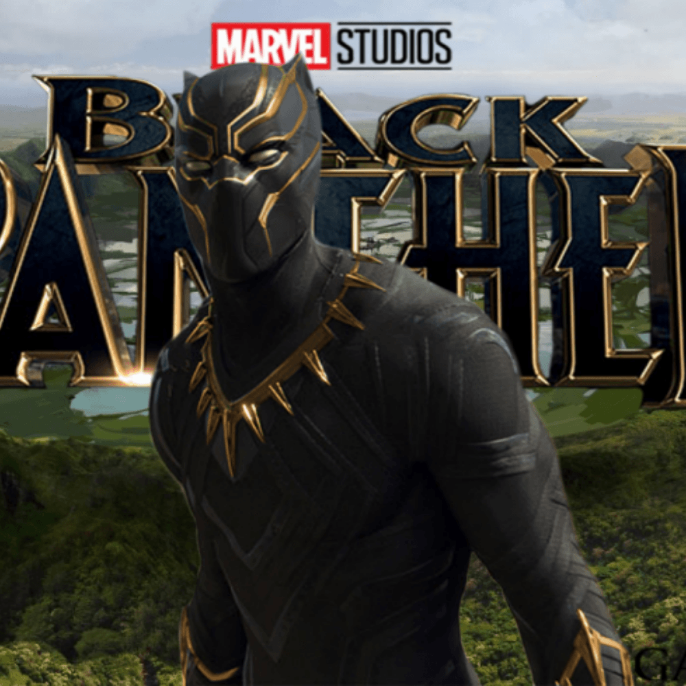 Black Panther After Credit