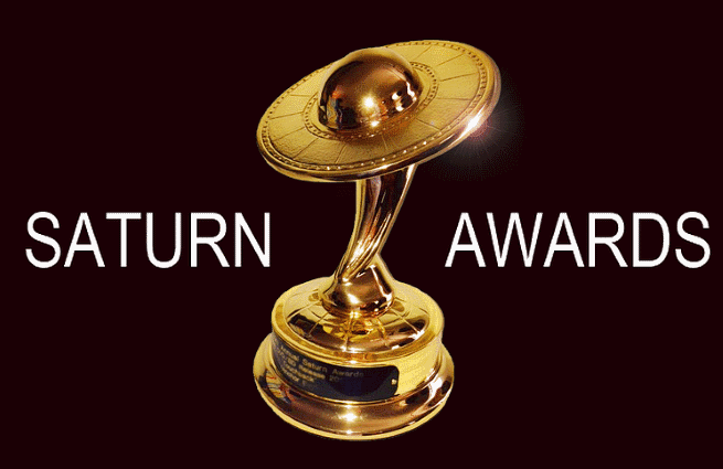 The Saturn Awards 