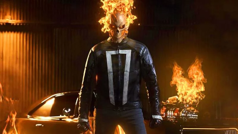 Gabriel Luna Expresses His Thoughts On Hulu Not Moving Forward With 'Ghost Rider'