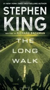 Stephen King 'The Long Walk'