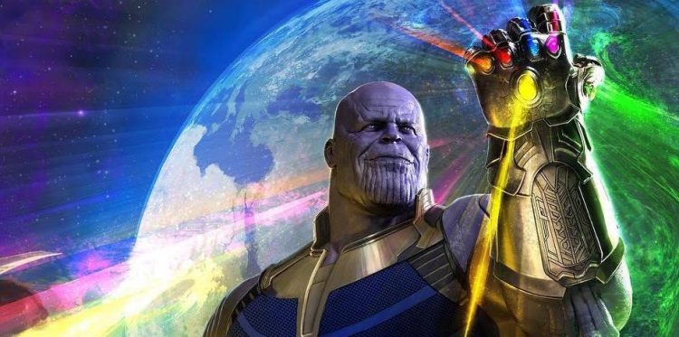 There Is Only One Thing Marvel Studios Required Be In 'Avengers: Infinity War' And 'Ave