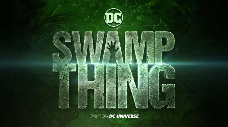 Future Of DC Universe Streaming Service Now In Question As Warner Brothers Shuts Down Production On 'Swamp Thing'