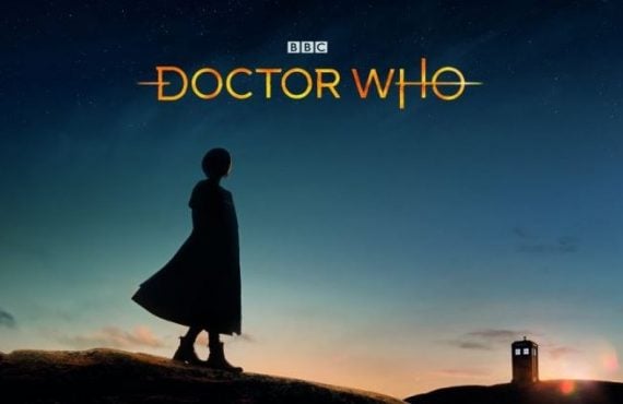 Thirteenth Doctor Jodie Whittaker Doctor Who