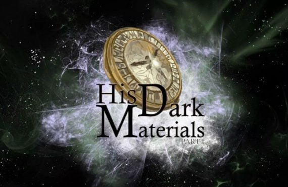 His Dark Materials