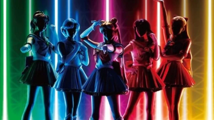 New Sailor Moon Musical Set To Debut In 2020