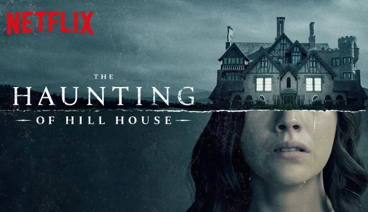 the haunting of Hill House