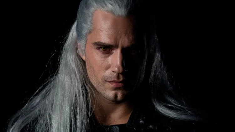 Henry Cavill Talks About How They Made The Look Of Geralt In 'The Witcher'