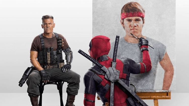 A Live-Action Cable Was Almost Introduced And Instantly Killed In 'X-Men: Days Of Future Past'