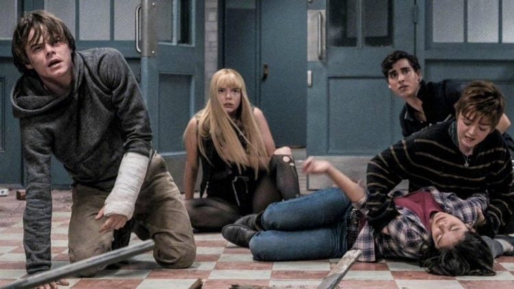 Good News: 'New Mutants' WILL Be Released In Theaters; Bad News: It Has Been Pushed Back To Next Year