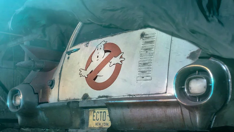 Jason Reitman Confirms The Core Cast Of His 'Ghostbusters' Reboot