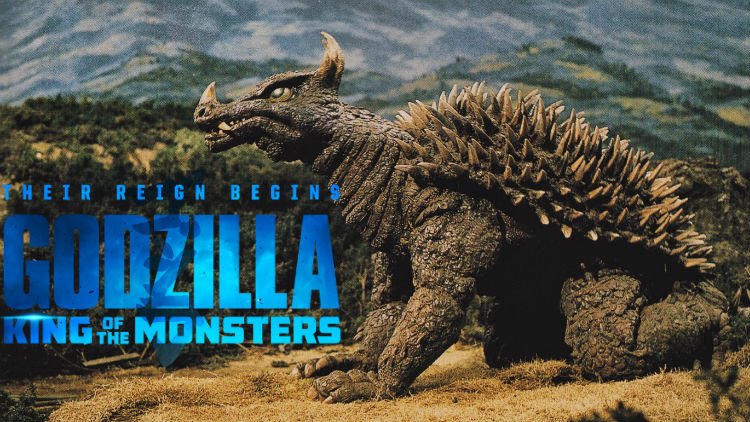 Is One Of The Secret Titans From Godzilla: King Of The Monsters Actually  Anguirus? - ScienceFiction.com