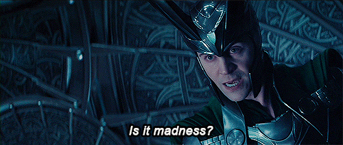 The Russo Brothers Explain That Loki Moment In 'Avengers: Endgame'