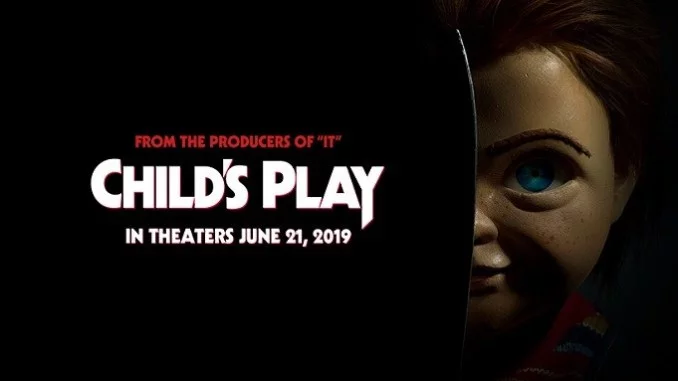Mark Hamill Shares A Better Look At The New Chucky From 'Child's Play'