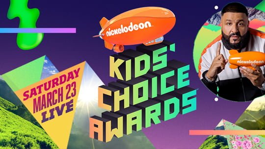 2019 Kids' Choice Awards