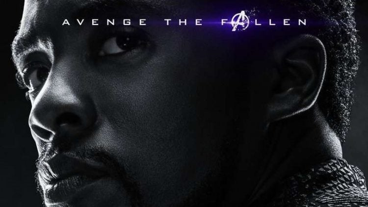 Avengers: Endgame'