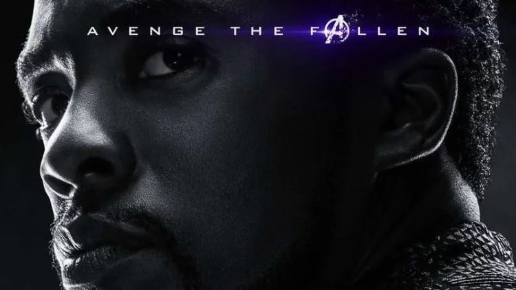 Avengers: Endgame'