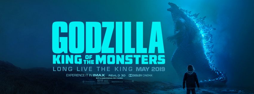 godzilla: King of the Monsters