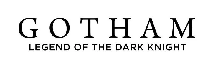 gotham season 5 logo