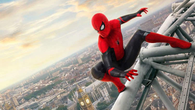 Joe Russo Explains How 'Avengers: Endgame' Continues In 'Spider-Man: Far From Home'