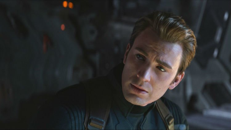 Avengers: Endgame Directors Explain Captain America’s Story Arc