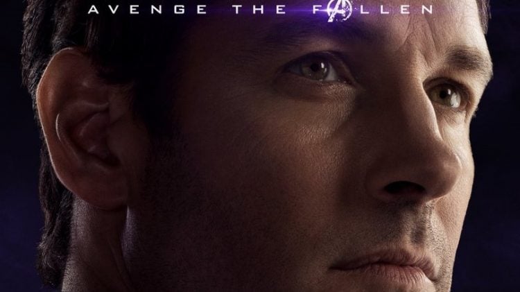 Paul Rudd Is Just Happy To Play A "Small" Part In The MCU