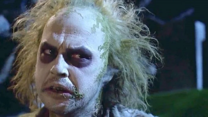 It Might Be Time To Stop Asking Tim Burton About Beetlejuice 2