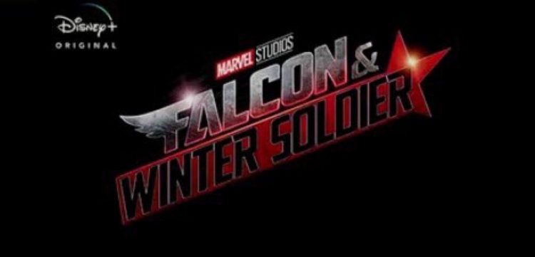 Falcon & Winter Soldier