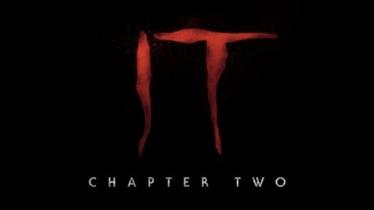 Catch A Glimpse Of James McAvoy As Grown-Up Bill In 'It: Chapter Two'