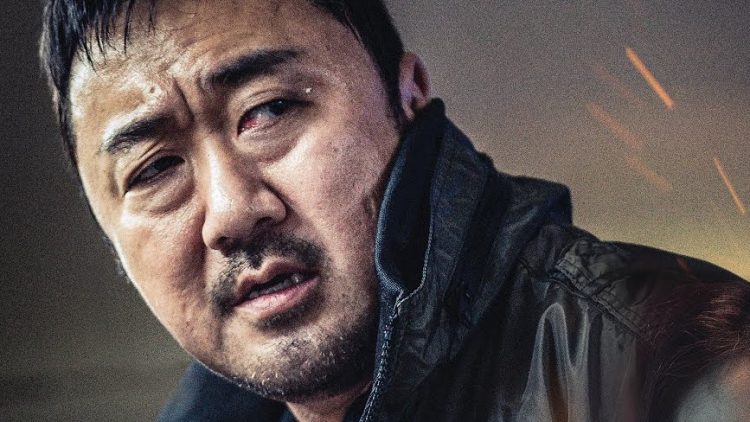 South Korean Action Star Ma Dong-seok Reportedly Signs On For 'The Eternals'