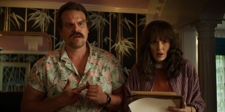 The Scariest Threat In 'Stranger Things 3' May Not Be The Mind-Flayer, But Puberty