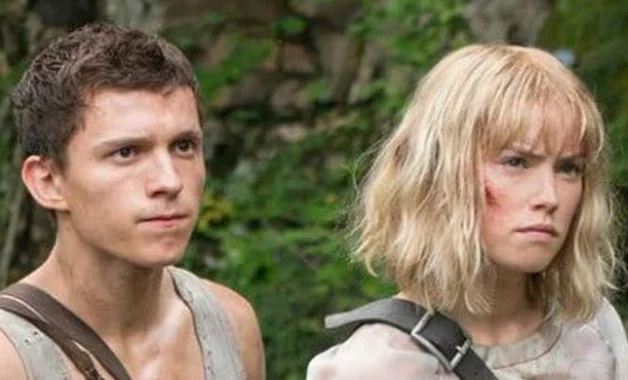 'Chaos Walking' Starring Tom Holland And Daisy Ridley Is Apparently So Bad, It's "Unreleasable"