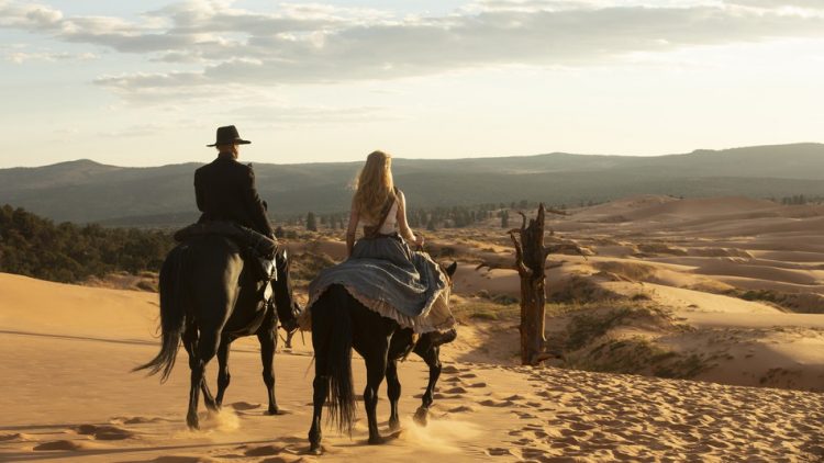 HBO Announces That Westworld Season 3 Won't Arrive Until 2020