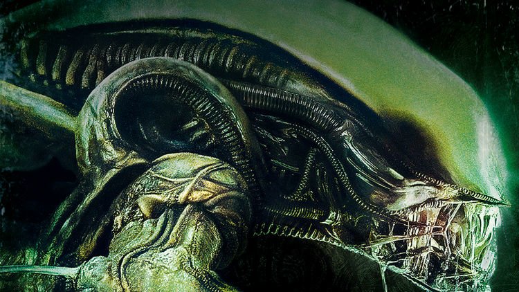 For Alien Day, Titan Books Announces 3 New Releases