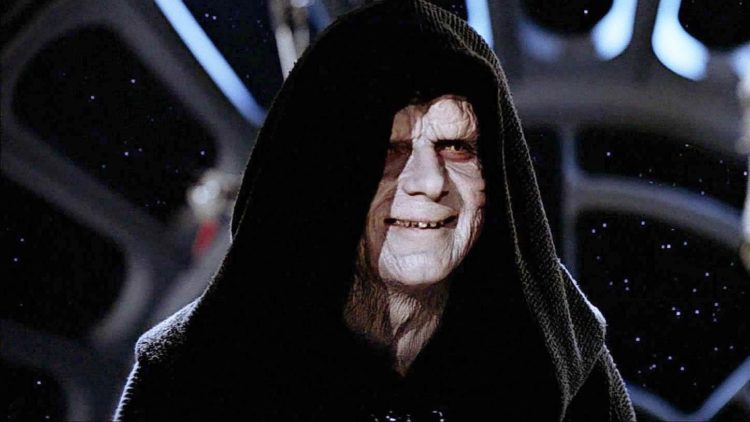 J.J. Abrams Shared Why Emperor Palpatine Returns For 'Star Wars: The Rise Of Skywalker'
