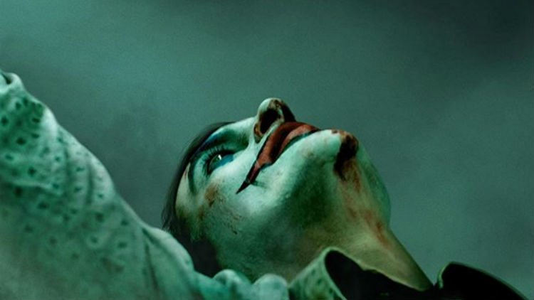 Todd Phillips Says "Yeah, You May Wanna Skip" 'The Joker'