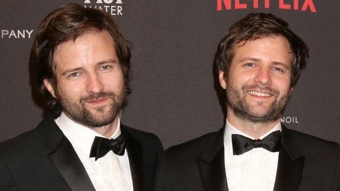Duffer Brothers 