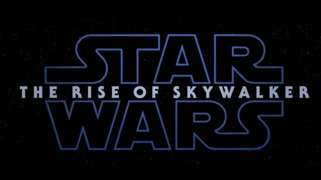 Naomi Ackie's 'Star Wars: The Rise of Skywalker' Character Is Revealed