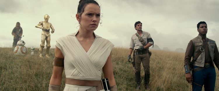 'Star Wars: The Rise Of Skywalker' Characters Might Be Returning In Future Films