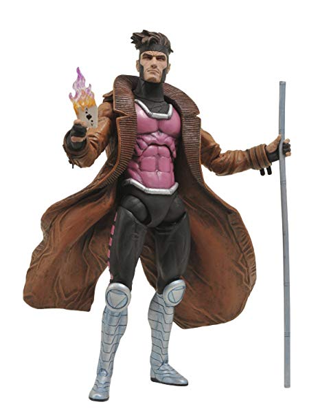 X-Men Gambit
