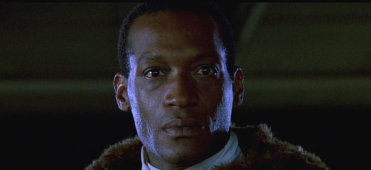 Tony Todd To Allegedly Reprise His Role As Candyman