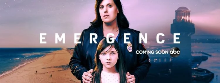 The First Trailer For ABC's 'Emergence' Emerges Online