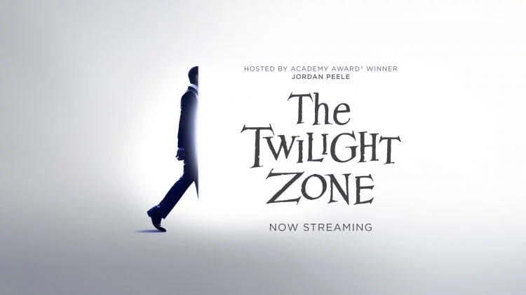 The Twilight Zone title image