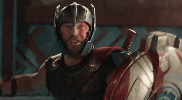 Chris Hemsworth Is Open To Returning As Thor